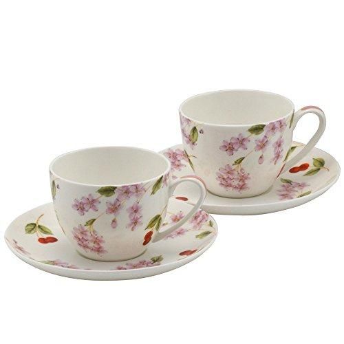 新品・3営業日で発送】Aynsley(エインズレイ) エインズレイ チェリー 