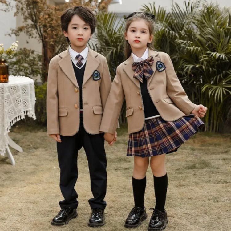 パンツスーツ 子供服