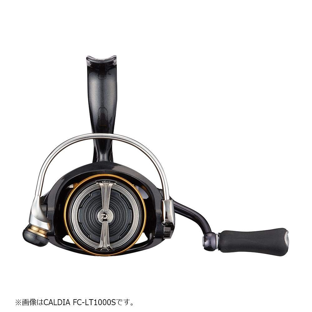 ダイワ(DAIWA) 21 カルディア FC LT2000S-H - メルカリ