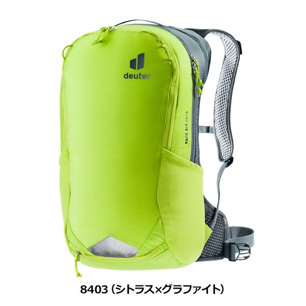 リュックツーリング デイパック