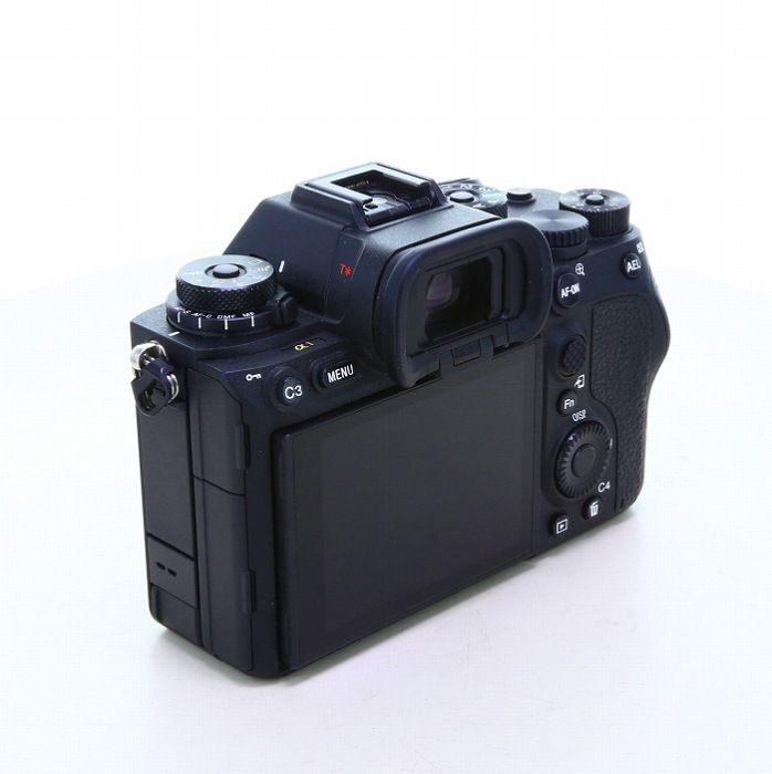 中古】(ソニー) SONY ILCE-1 アルフア1 ボデイ - メルカリ