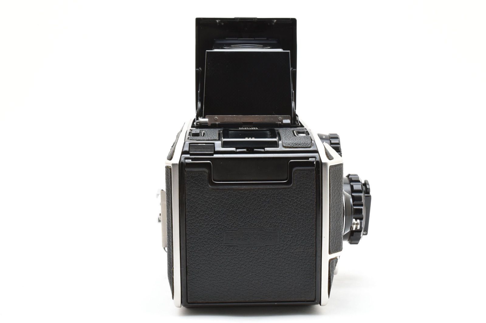 ゼンザブロニカ