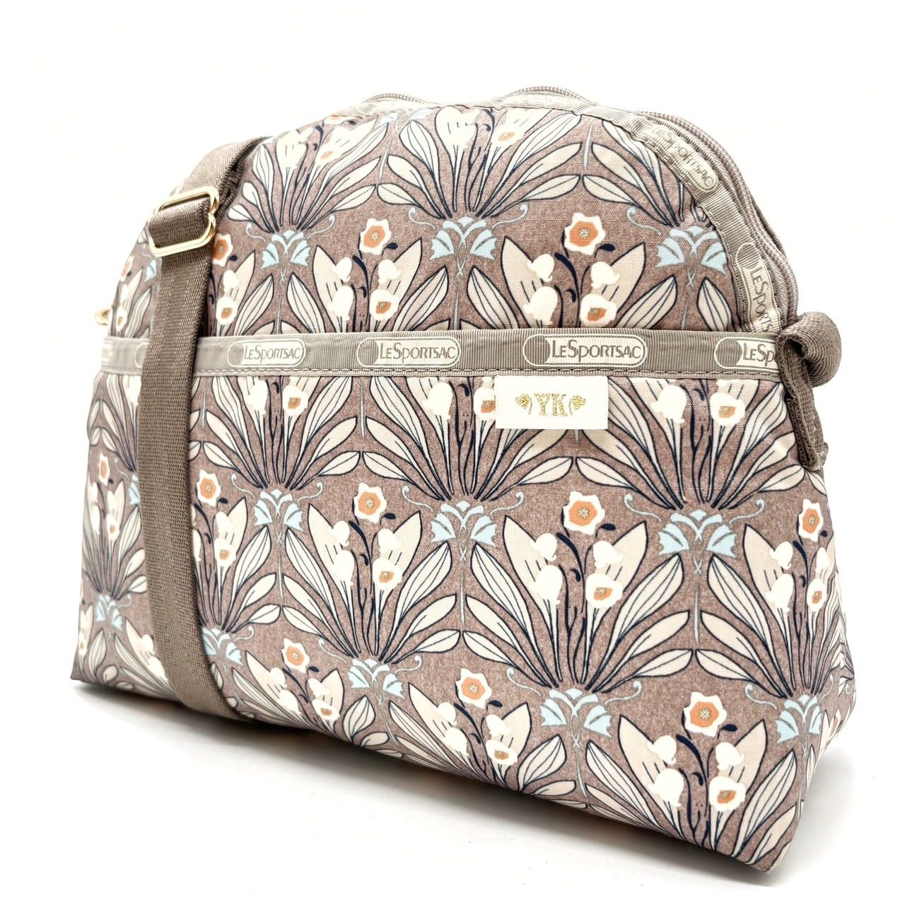 ながページ 購入 ✨コラボ品✨ 風間ゆみえ✖️LESPORTSAC レスポートサック