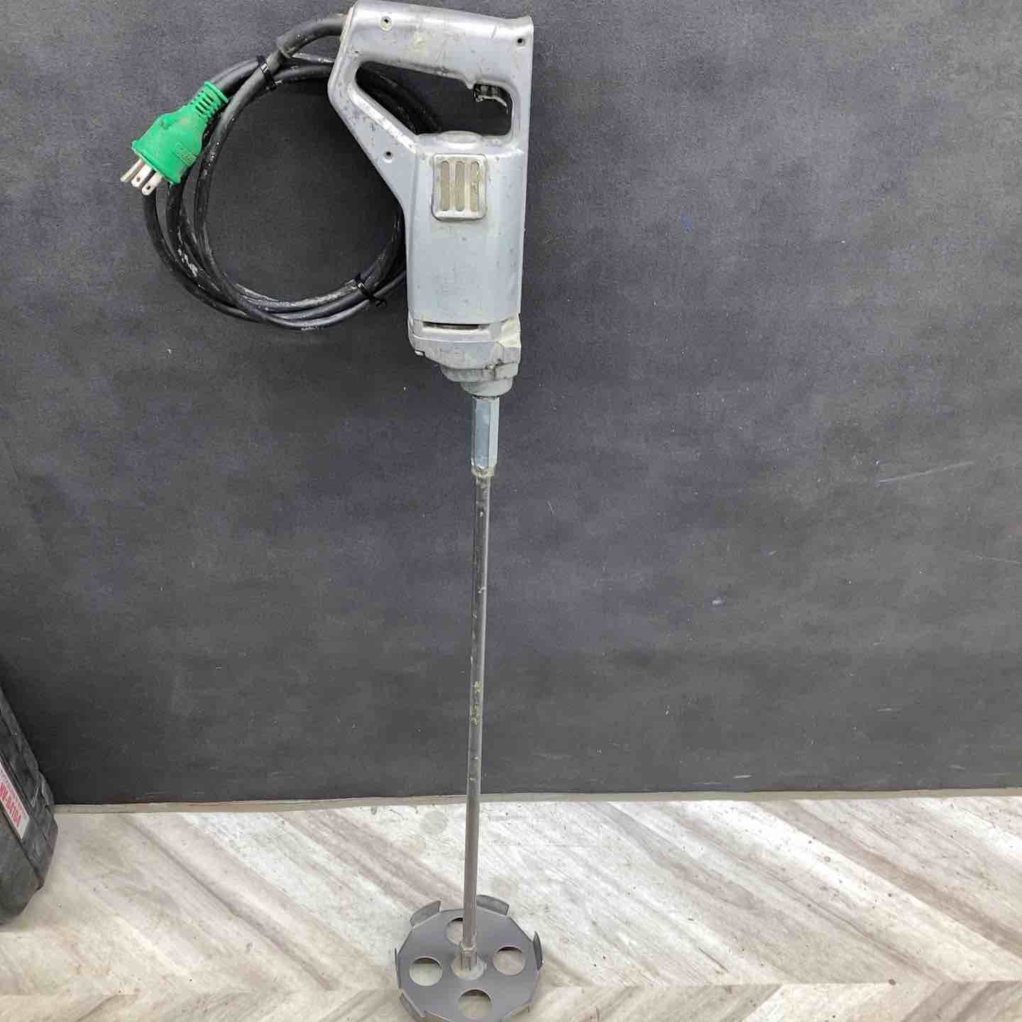 かくはん機