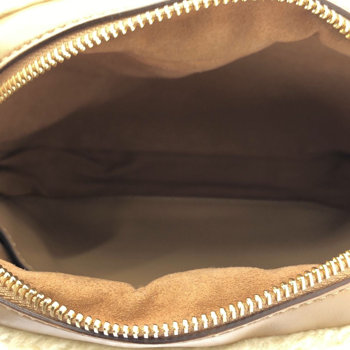 美品】 STELLA McCARTNEY / ステラマッカートニー | Small Camera Bag