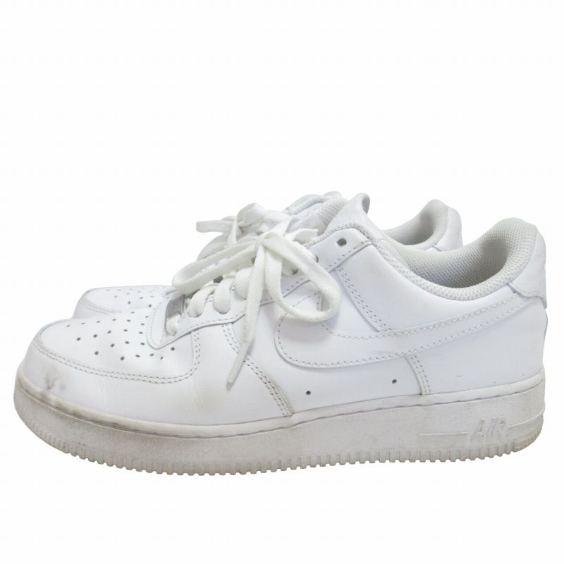 ナイキ NIKE CW2288-111 AF1 エアフォース 1 スニーカー シューズ 白