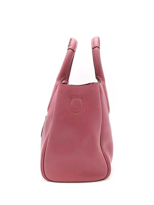 Salvatore Ferragamo サルバトーレ フェラガモ ノリータ 2WAY