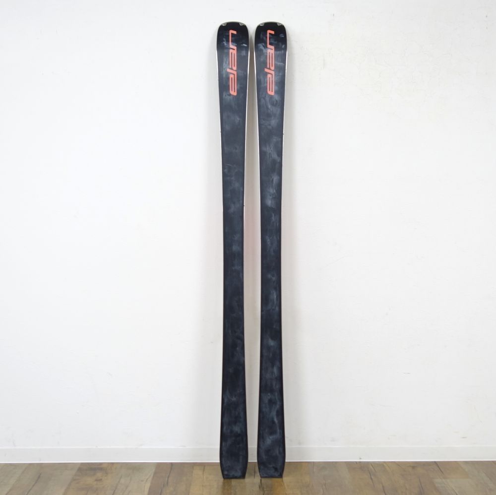 エラン elan WINGMAN 82TI 178cm スキー 板 板のみ アウトドア