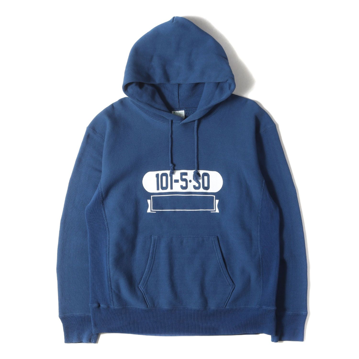 美品 スタンダードカリフォルニア x チャンピオン パーカー L