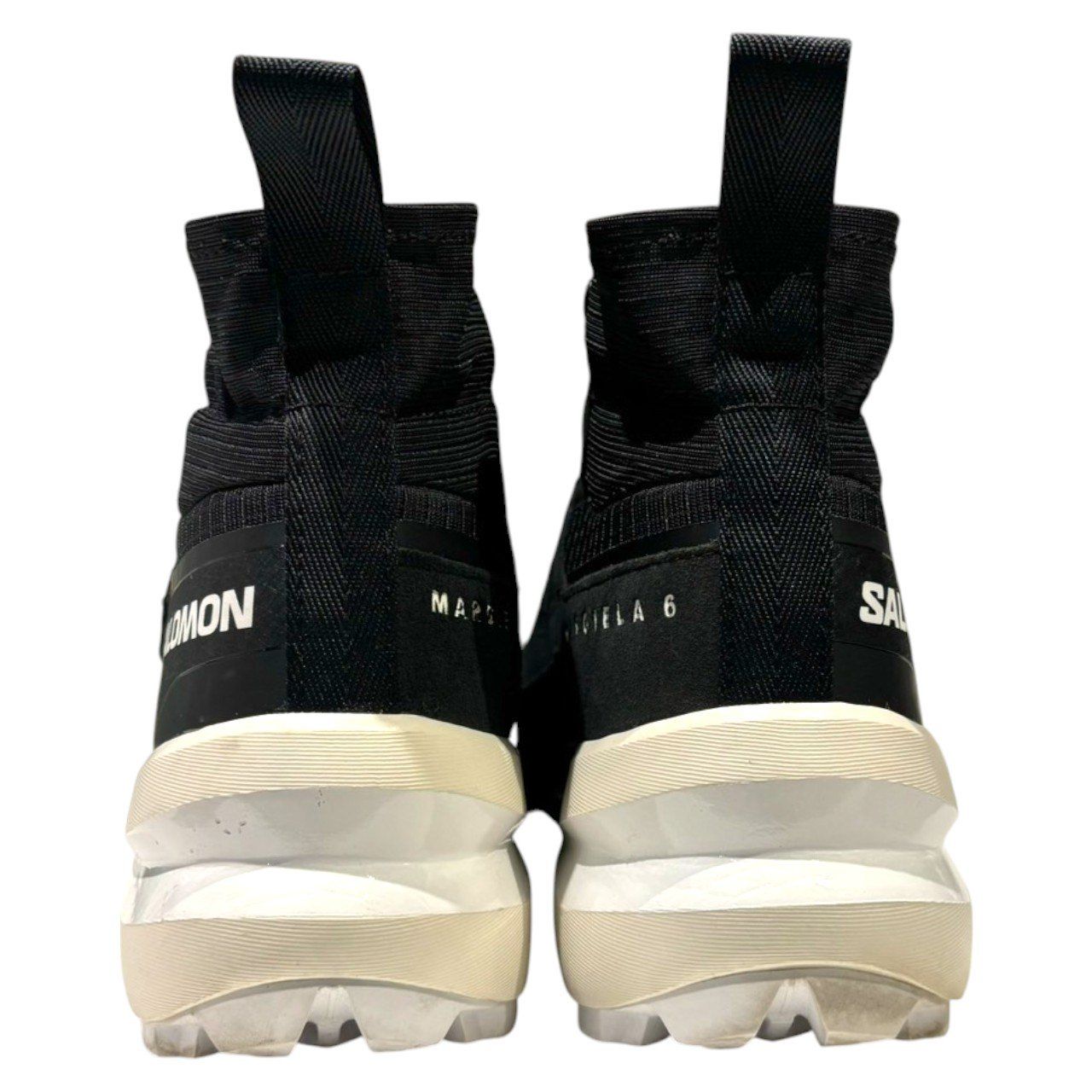 MM6×SALOMON (エムエムシックス×サロモン) 471699 Cross High