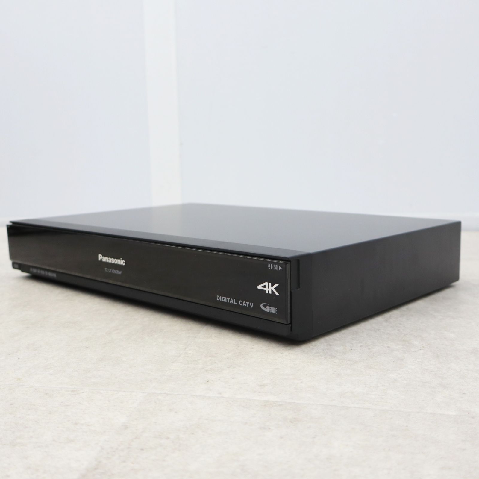 Panasonic TZ-LT1000BW STB