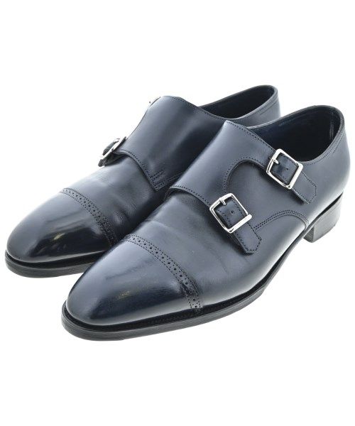 JOHN LOBB ビジネス ドレスシューズ メンズ 古着