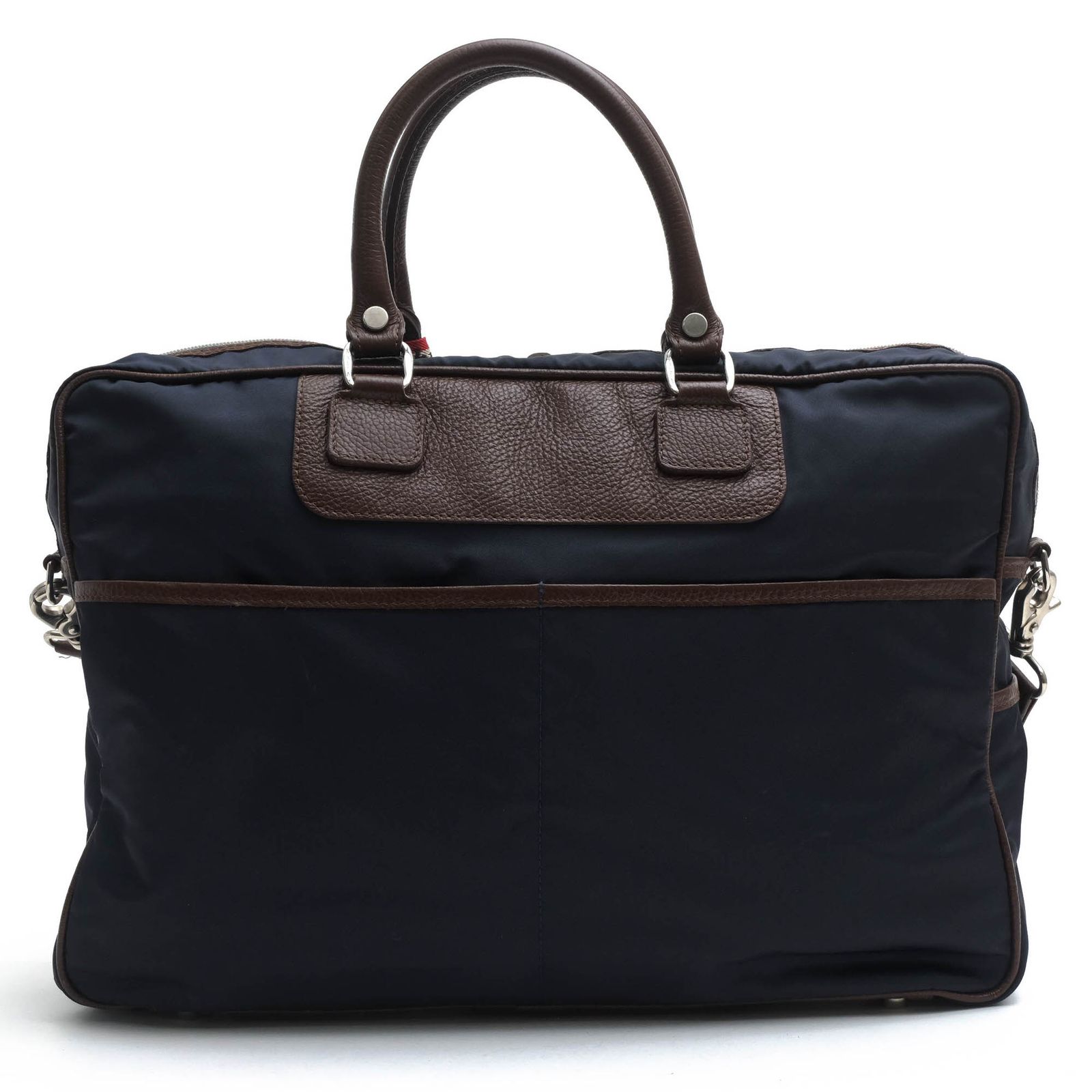 2way（ブランドオロビアンコ）（ビジネスバッグ・ブリーフ