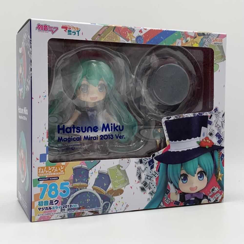 中古】未開封 グッドスマイルカンパニー キャラクター・ボーカル