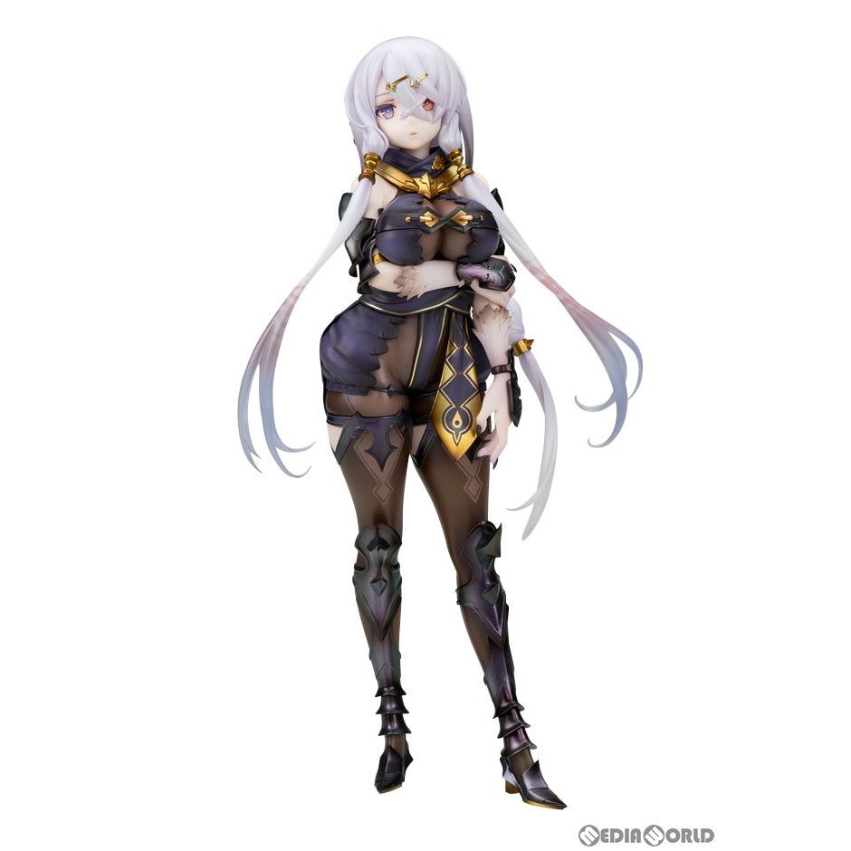 リラ(リラ・ディザイアス) ライザのアトリエ 〜常闇の女王と秘密の隠れ家〜 1/7 完成品 フィギュア アルター