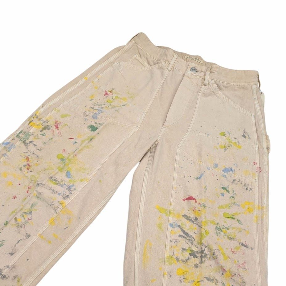 未使用品 OLD JOE BRAND ワークトラウザー ワークパンツ 2025年最新】Yahoo!オークション -old joe トラウザーの中古品