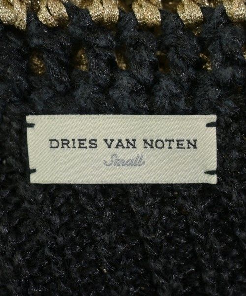 DRIES VAN