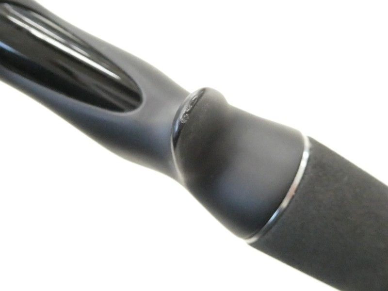  ダイワ リベリオン 651 XHSB SB 02 バスロッド ロッド