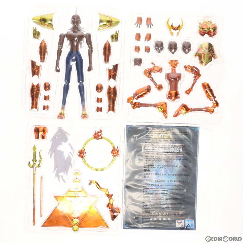 BANDAI - 魂ウェブ商店限定 聖闘士聖衣神話EX クリュサオルクリシュナ 聖闘士星矢 完成品 可動フィギュア バンダイスピリッツ Amazon.co.jp: 聖闘士聖衣神話EX クリュサオルクリシュナ 聖闘士