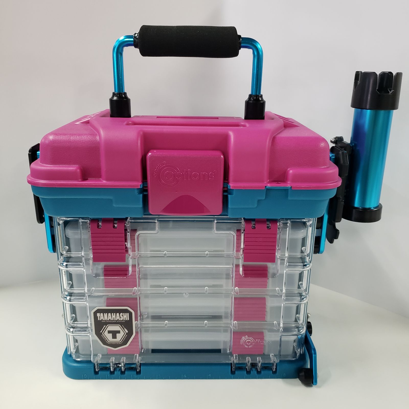 TANAHASHI　カスタムスタンドアクア TANAHASHI カスタムスタンドアクア