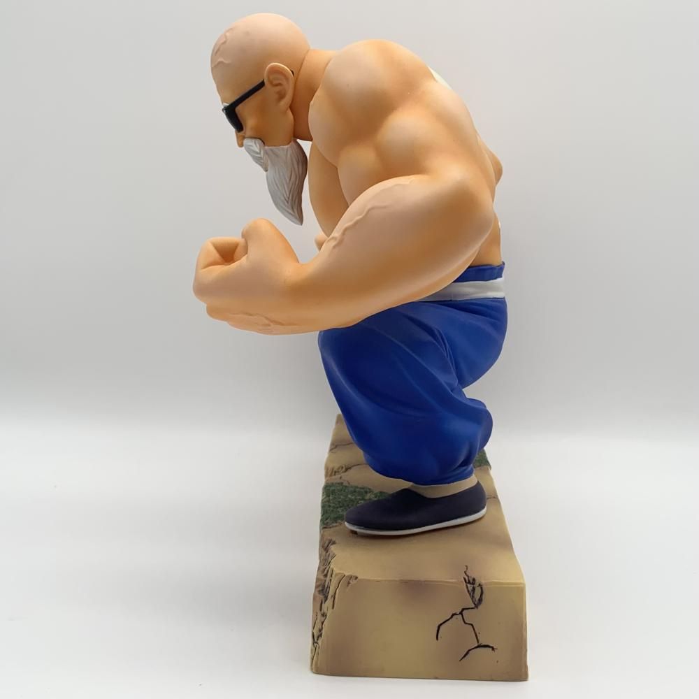 【貴重未開封品】ドラゴンボール　1番くじ摩訶不思議アドベンチャー編　亀仙人 一番くじ ドラゴンボール 摩訶不思議アドベンチャー編 A賞 亀