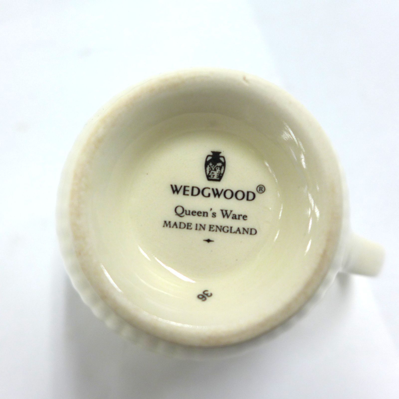 シュガーポット