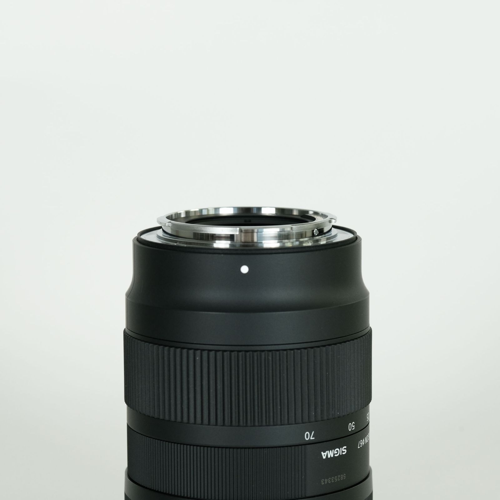 SIGMA 28-70mm