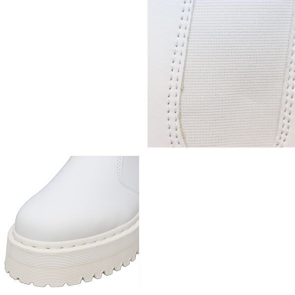 Dr.Martens (ドクターマーチン) 27873113 VEGAN V 2976 QUAD MONO