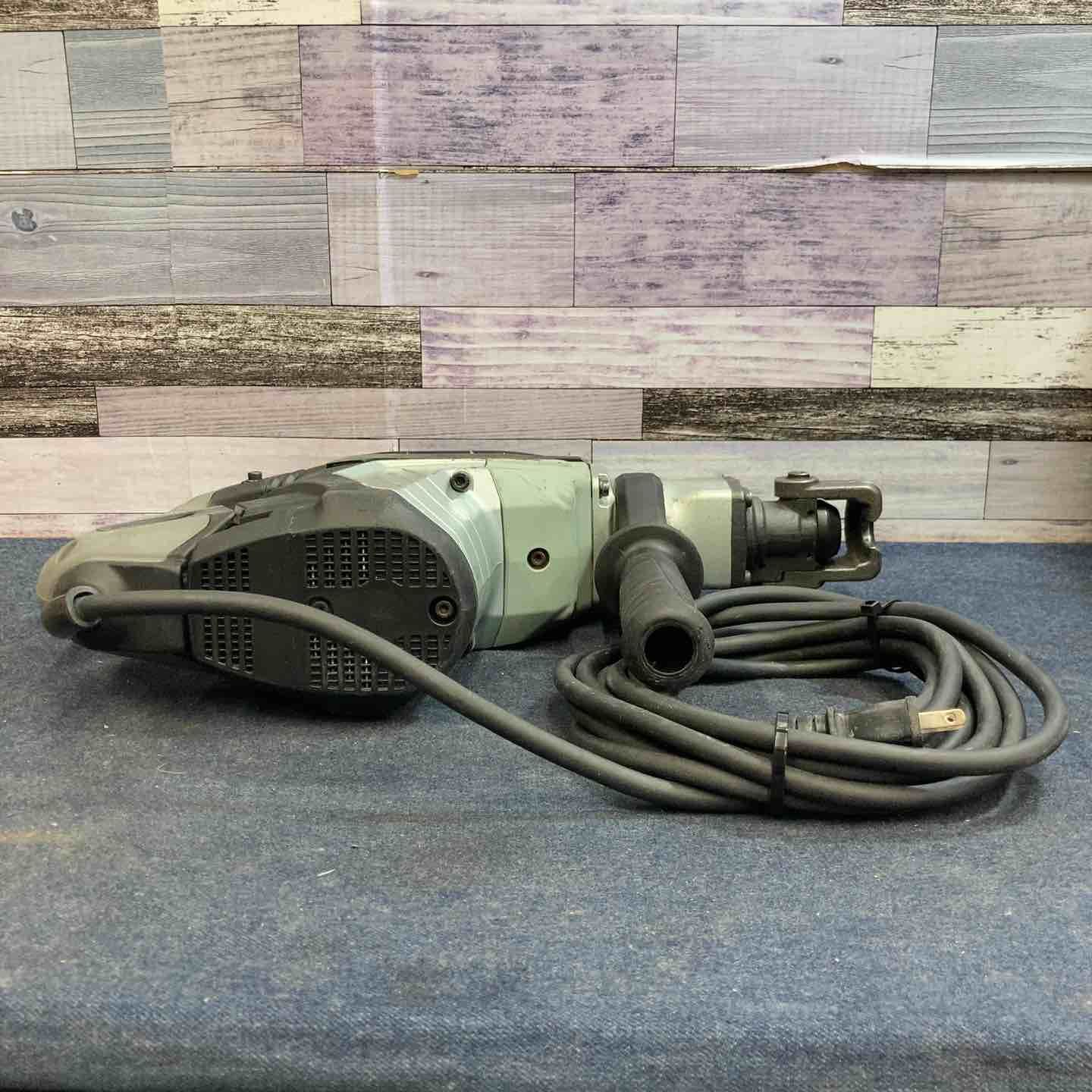 ハイコーキ HIKOKI