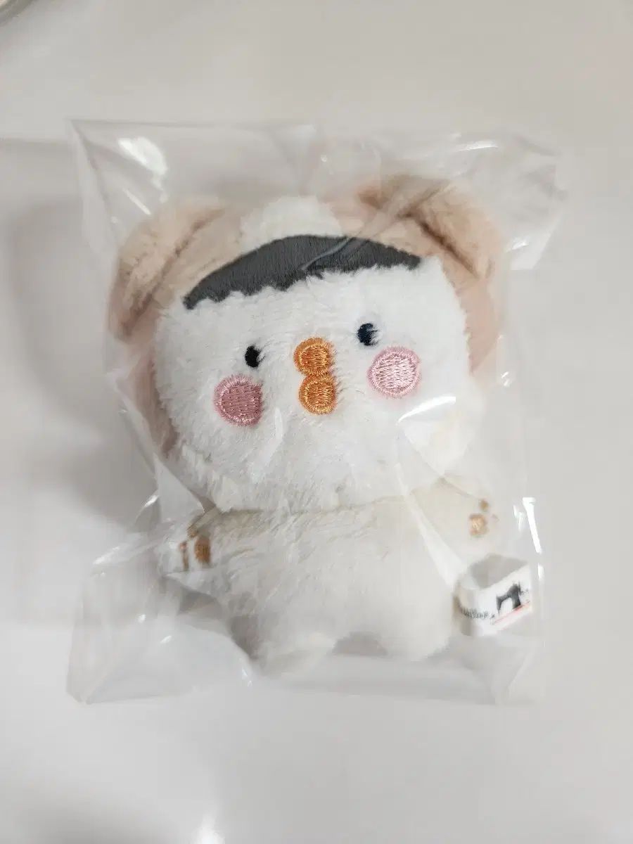 チャンソプ btob ぬいぐるみ