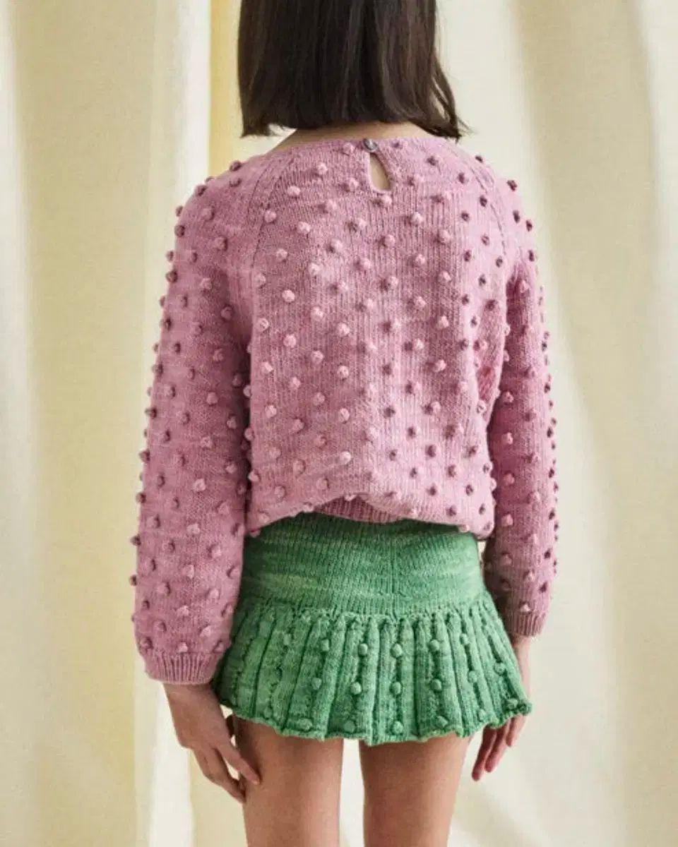 スケートスカート