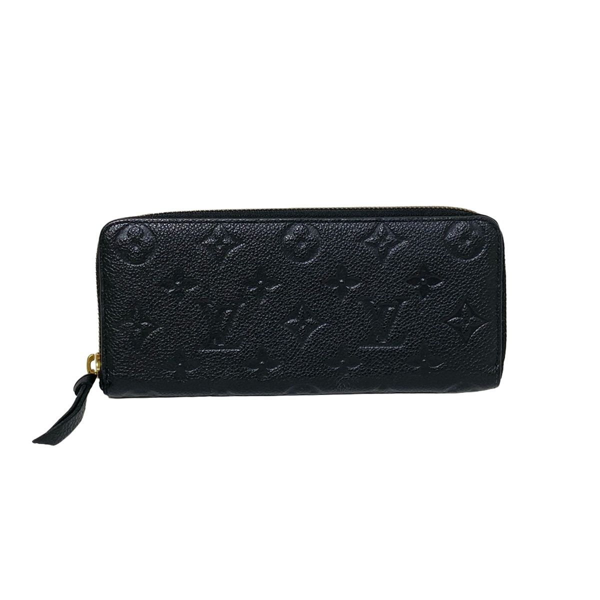 LOUIS VUITTON(ルイヴィトン) 長財布 モノグラム・アンプラント