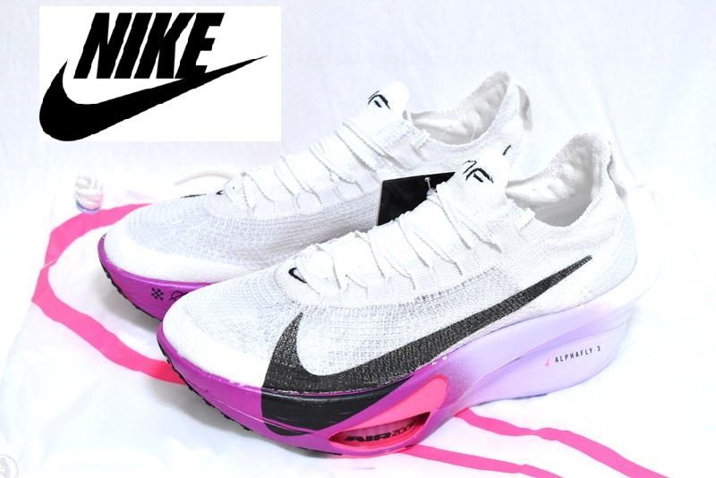 NIKE -  【新品未使用】ナイキ ズーム フライ3 PRM ランニングシューズ28.0 楽天市場】ズームフライ 3（靴サイズ（cm）28.0）の通販
