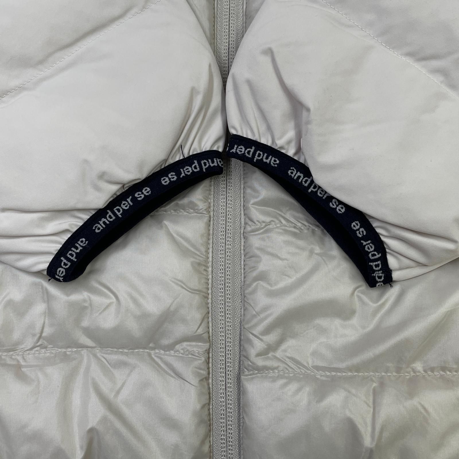 新品 ラッセルノ ゴルフ パターン ライト フーディー バレット