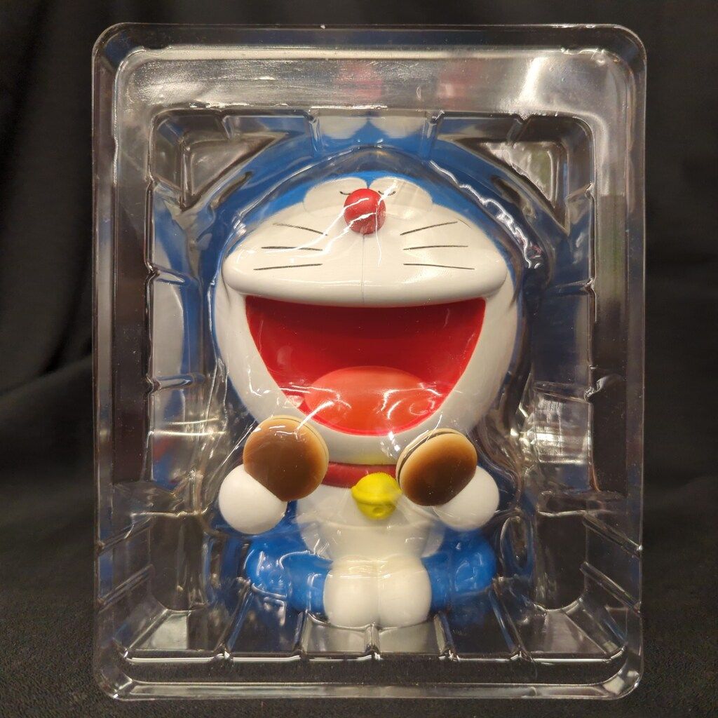 メディコム・トイ VCD ドラやきだいすきドラえもん - メルカリ