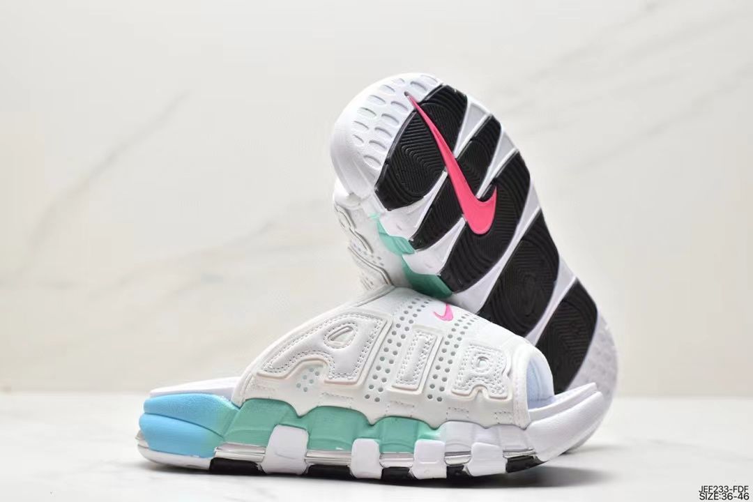新品 NIKE モアテンスライド サンダル‼️28センチ N28 - メルカリ