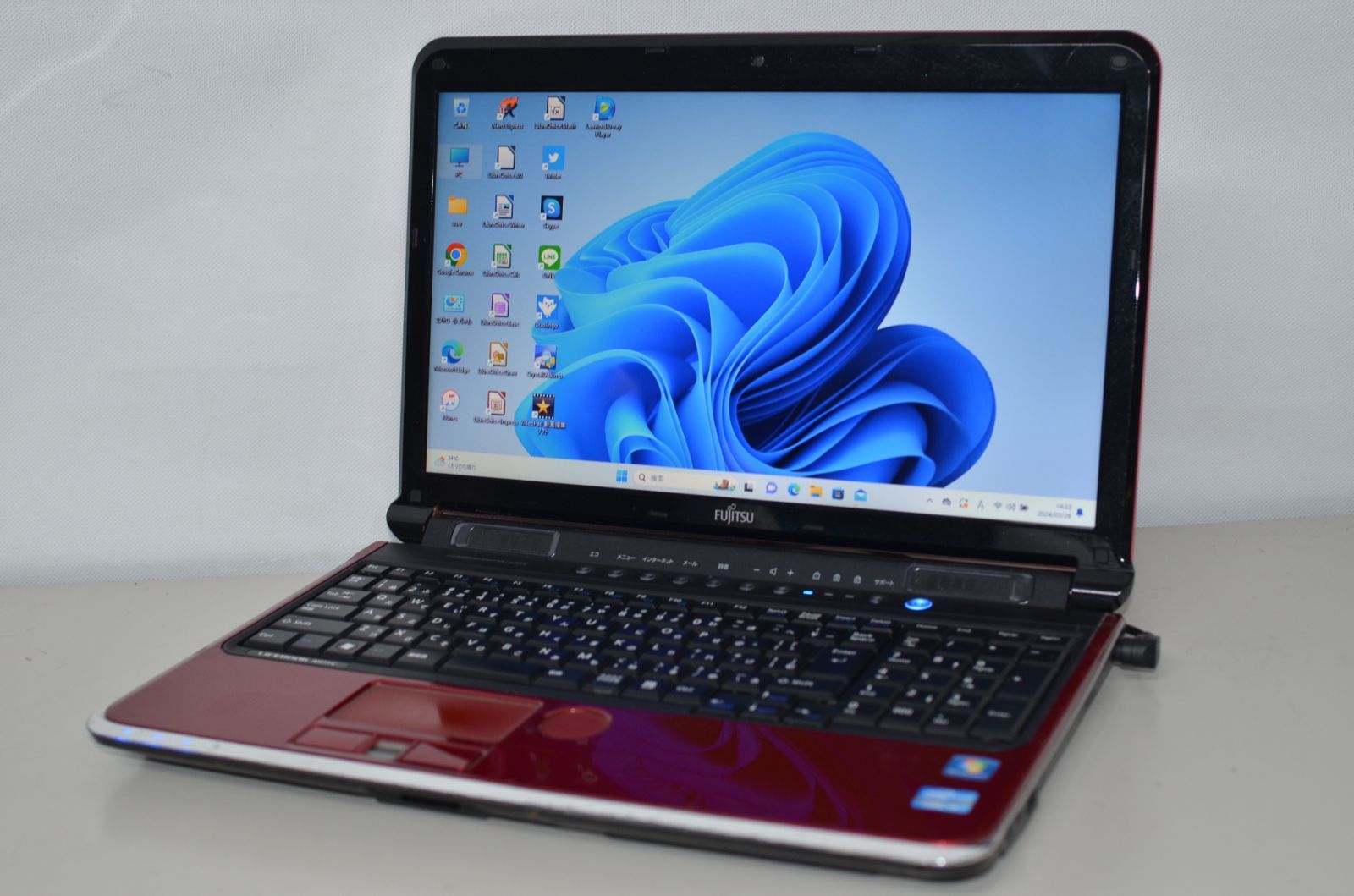 訳アリ】Corei7/8GB/SSD480GB/Blu-ray/office 訳あり】 i7 SSD メモリ