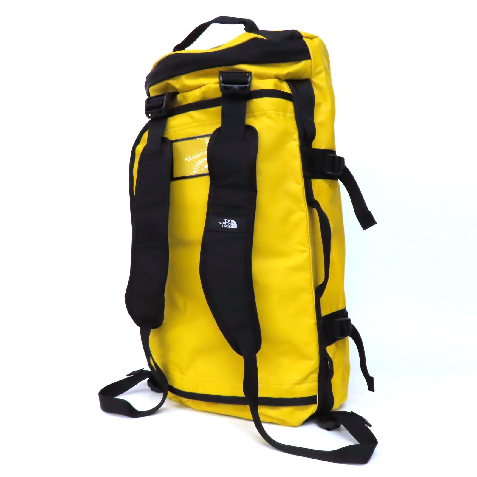oe25082 美品 THE NORTH FACE ノースフェイス BC DUFFEL ベース 