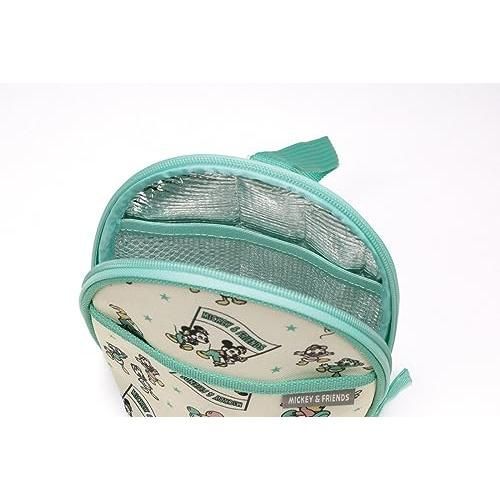 SKATER ベビー用 マグポーチ ミッキー フレンズ レトロ BMGP2-A STEELWINDOWSANDDOORS_COM