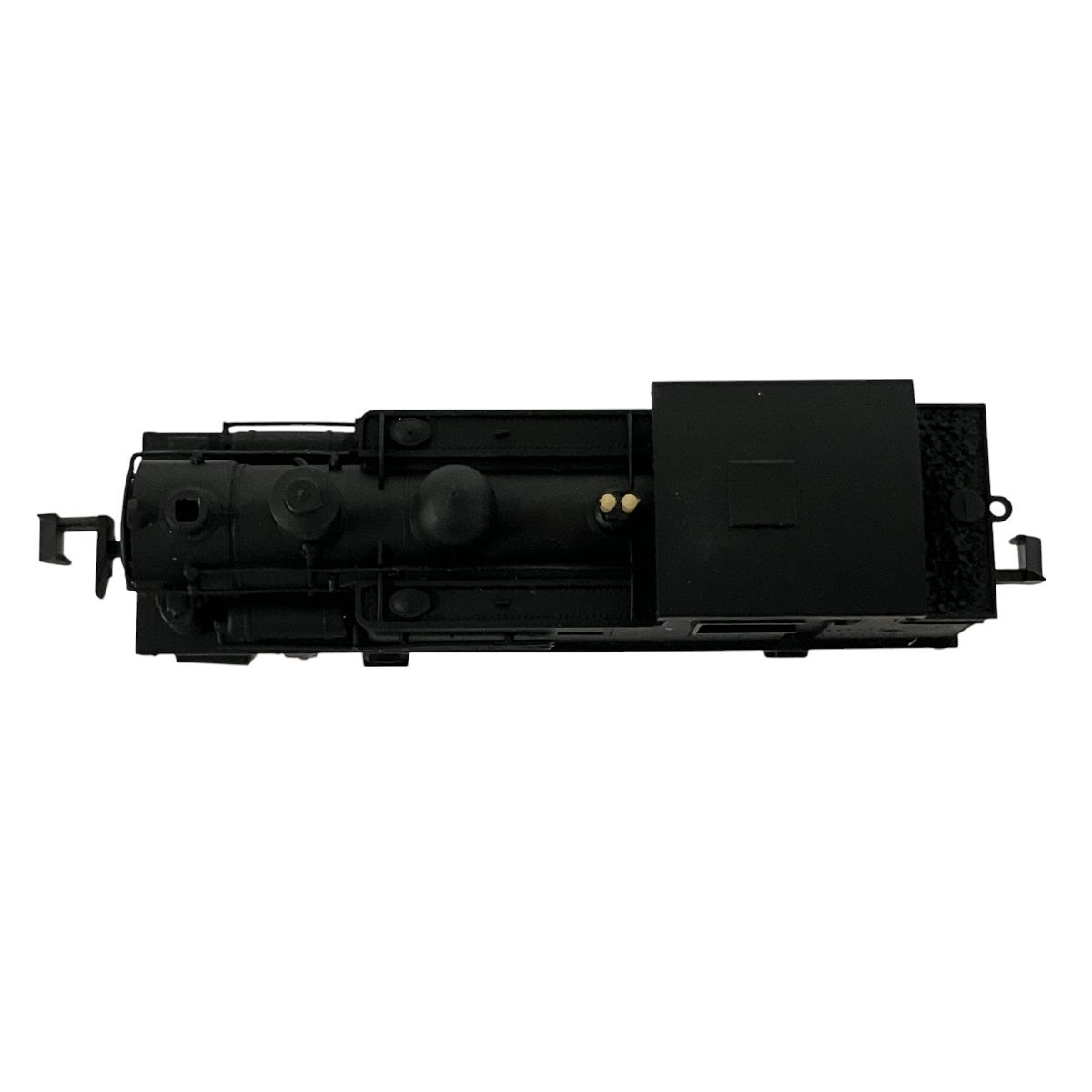 KAWAI COMIPANY KP-150 B6 2157タイプ 蒸気機関車 カワイ N