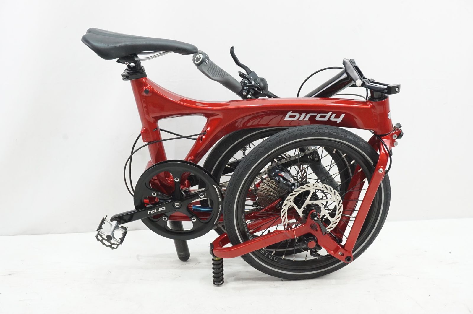 18インチ ミニベロ