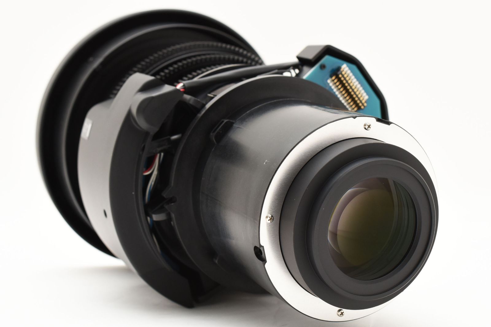 ELPLU03 エプソンプロジェクター用レンズ EPSON ELPLU03