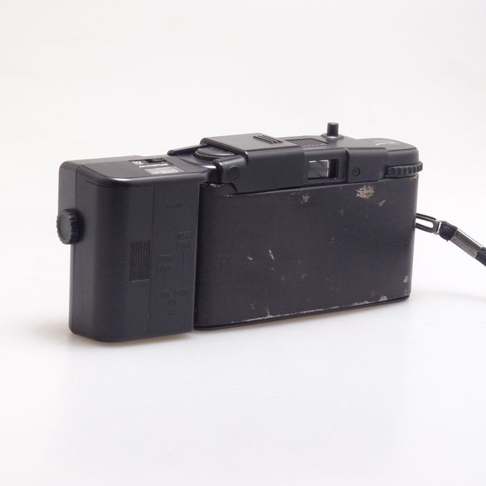 中古】(オリンパス) OLYMPUS XA1+A9M 完動品】 オリンパスOLYMPUS XA 1