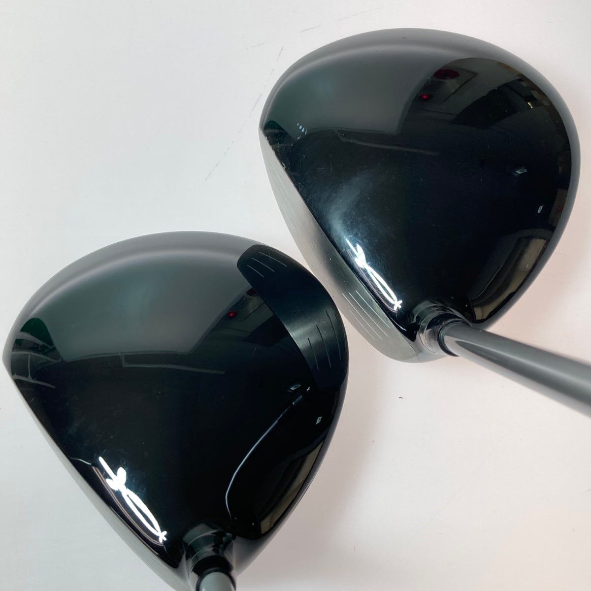 ◎◎Bridgestone ブリヂストン X-DRIVE GR 1W 9.5° ドライバー 2
