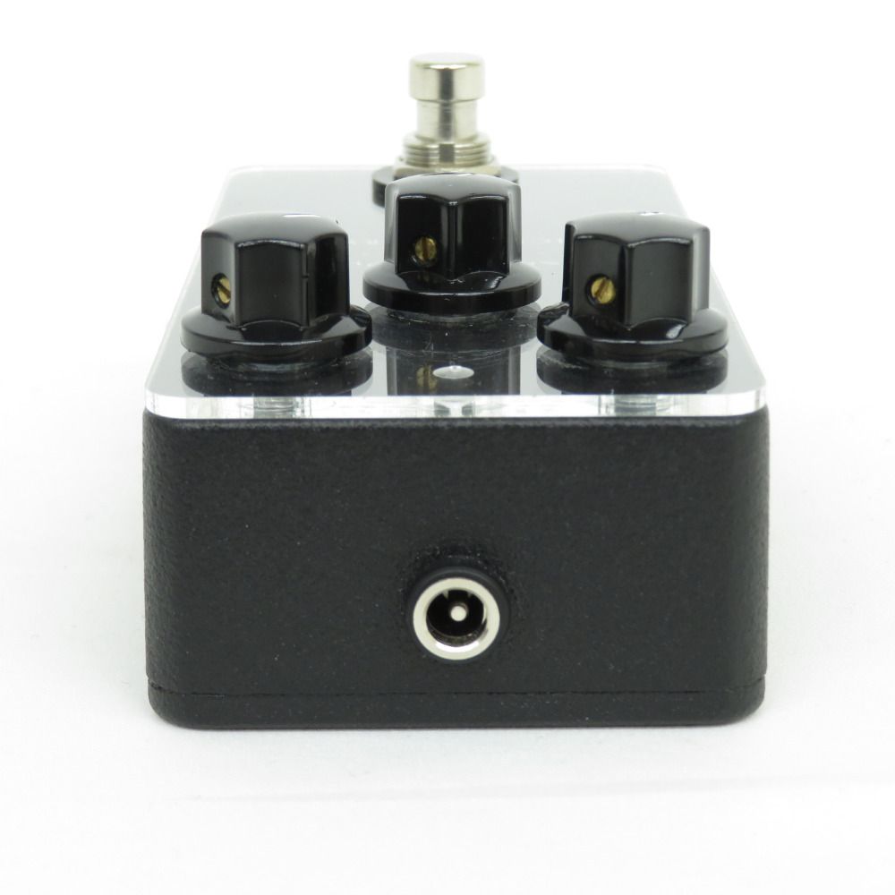 エフェクター ICS FACTORY GEOMETRY DRIVE -FAT ver- ジオメトリー