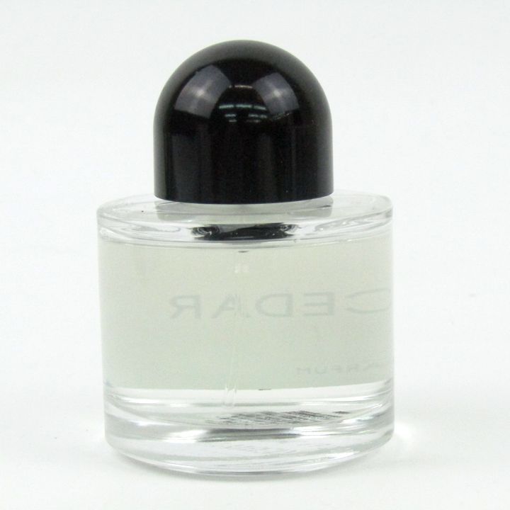 バイレード スーパーシダー オードパルファン SUPER CEDAR EDP 若干使用 香水 フレグランス レディース 50mlサイズ BYREDO