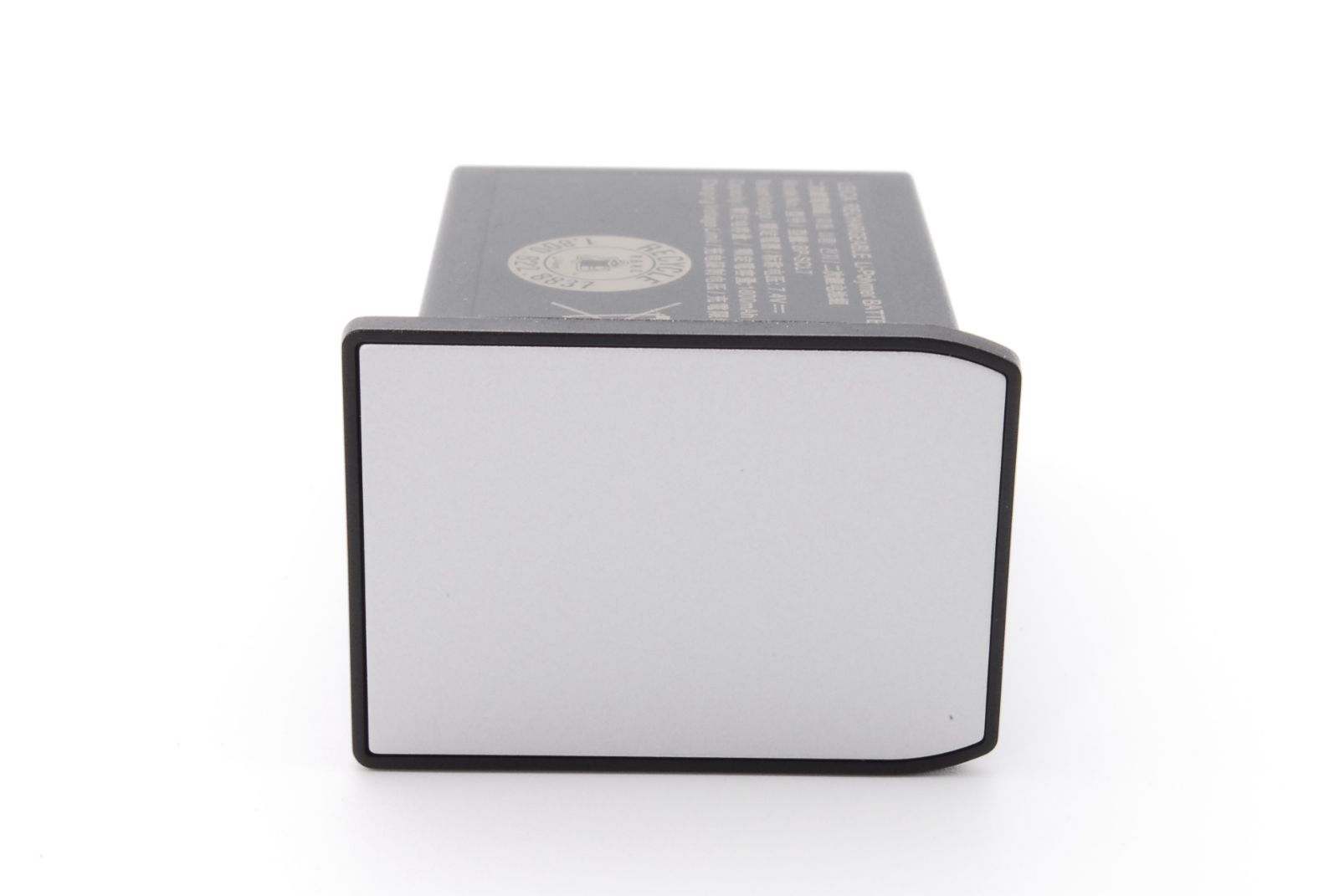 Leica ライカ M11用バッテリー（BP-SCL7） シルバー24029 #572