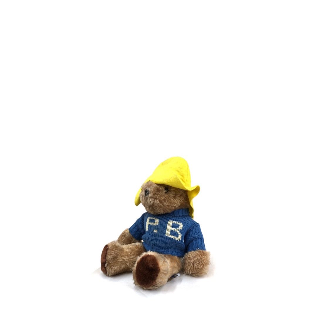 中古品】セット販売 EDEN TOYS エデントイズ社 Paddington Bear くまの