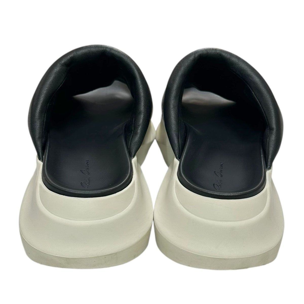 RICK OWENSリックオウエンスGETH PUFFER SLIDE サンダル 8033001681796_1.jpg?v=