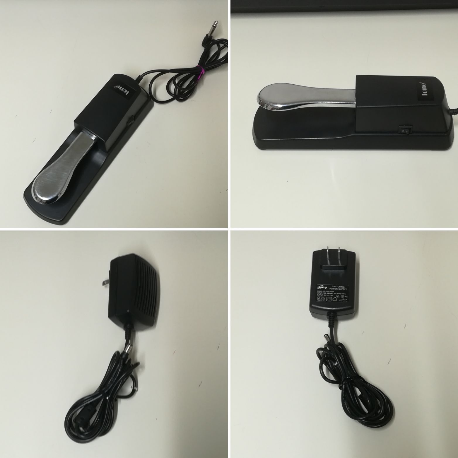 アレシス 88鍵盤電子ピアノ